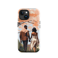 iPhone®-hoesje - Beautiful Day | Drese Art
