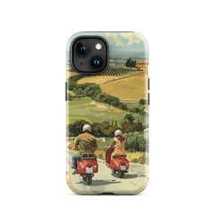 iPhone®-hoesje - Tuscany Journey | Drese Art