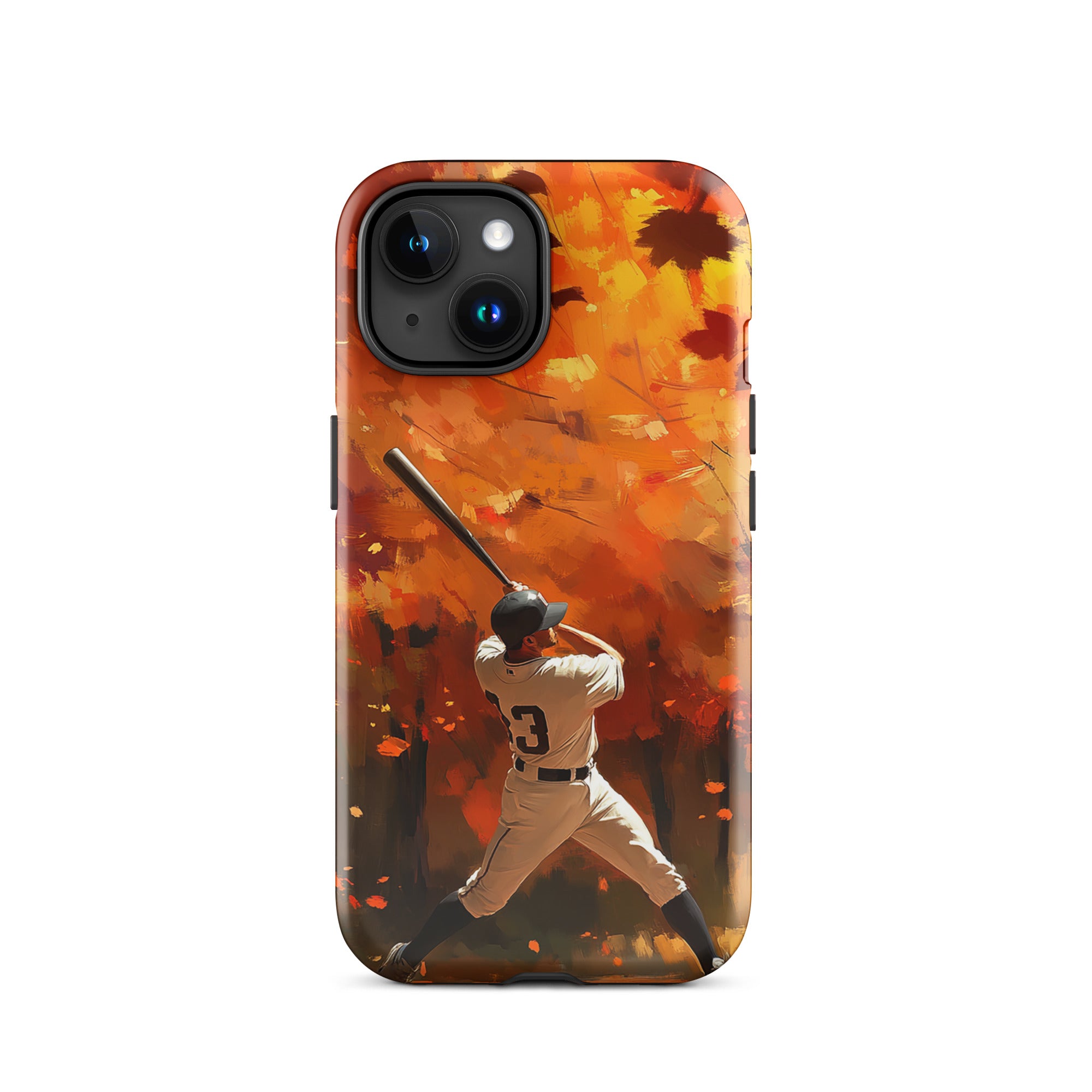 Funda iPhone® - Autumn Swing | Drese Art