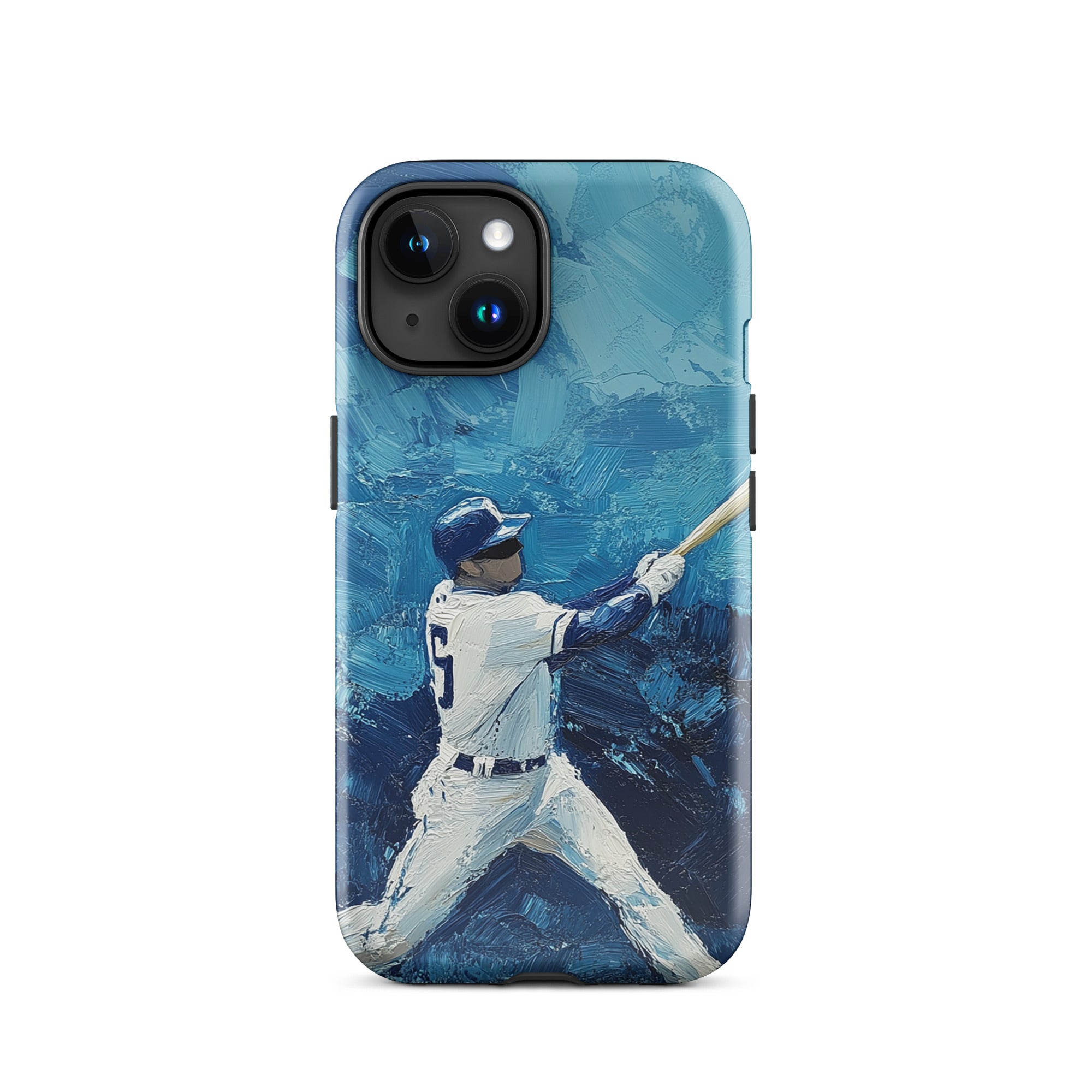 iPhone®-hoesje - Frozen Swing | Drese Art