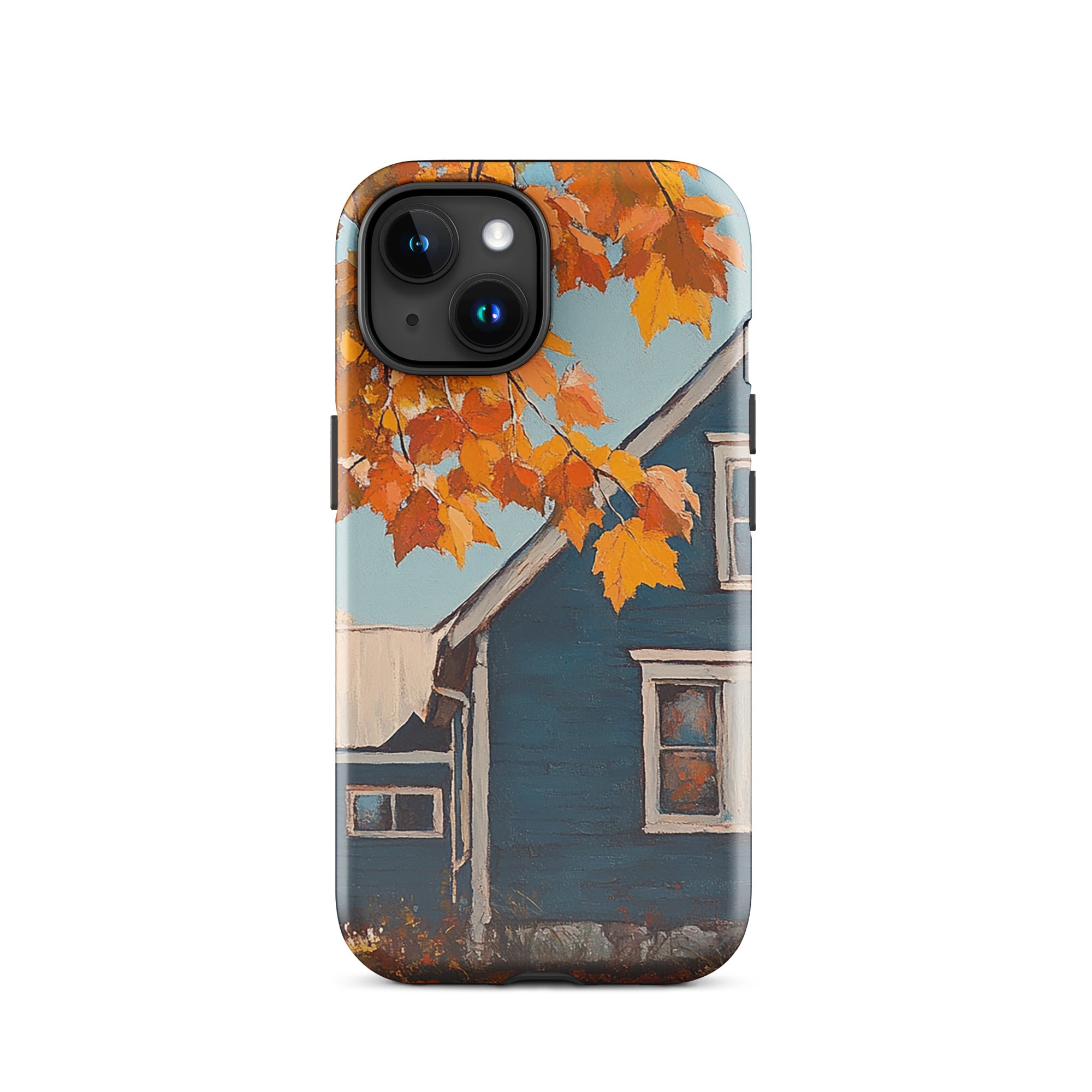 iPhone®-Hülle - Autumn Serenity | Drese Art