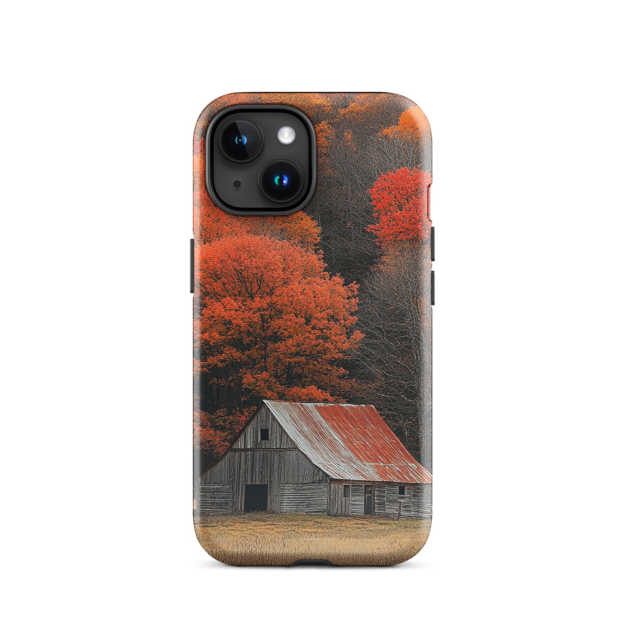 iPhone®-Hülle - Autumn Refuge | Drese Art