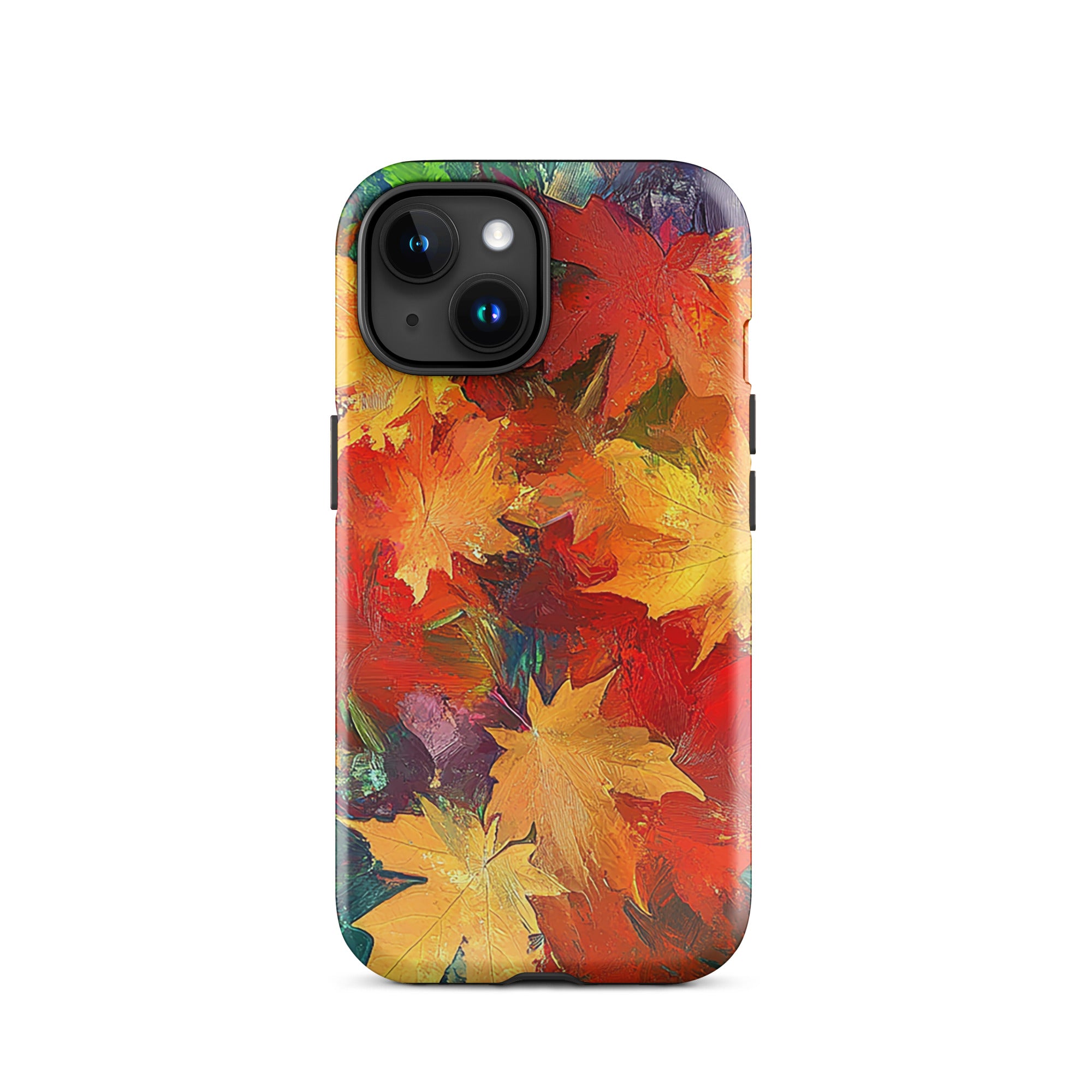 iPhone® Case - Autumn Dance | Drese Art