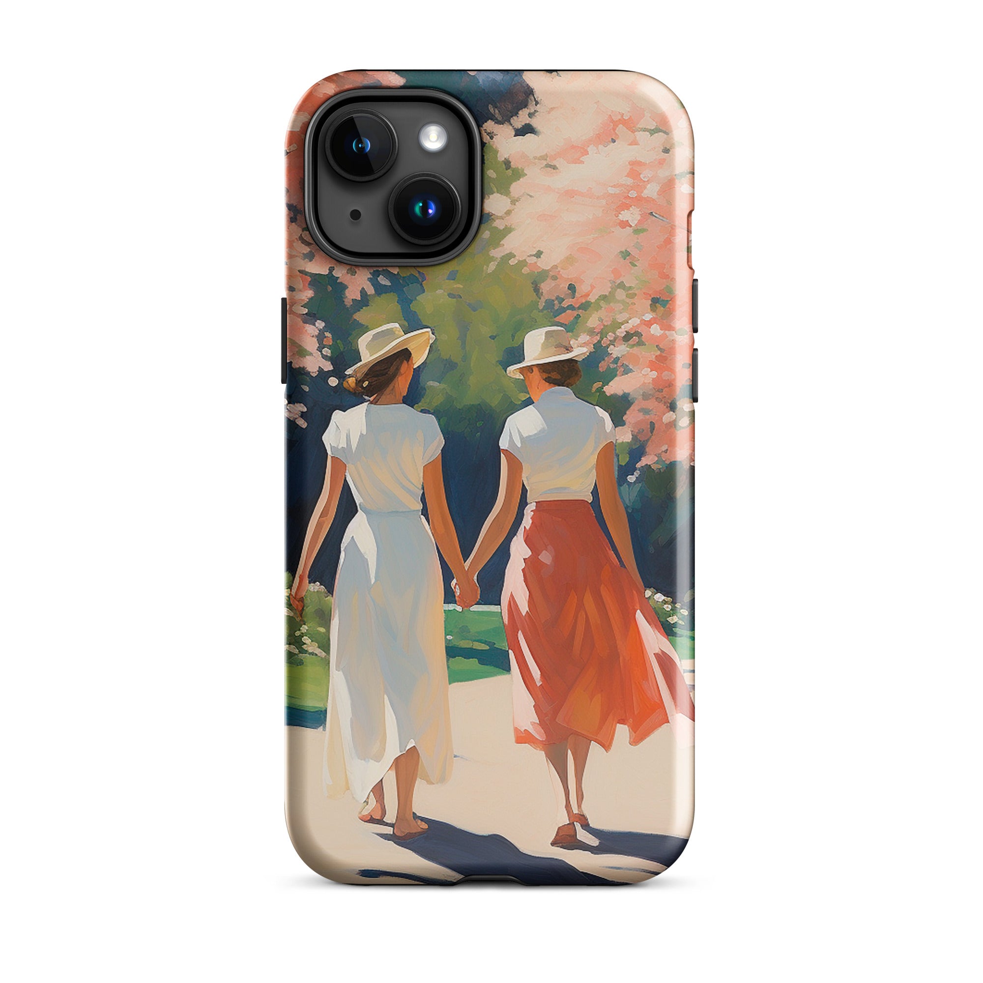 Funda iPhone® - Springtime Serenade | Drese Art