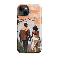 iPhone®-hoesje - Beautiful Day | Drese Art