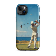 iPhone® Case - Coastal Drive | Drese Art