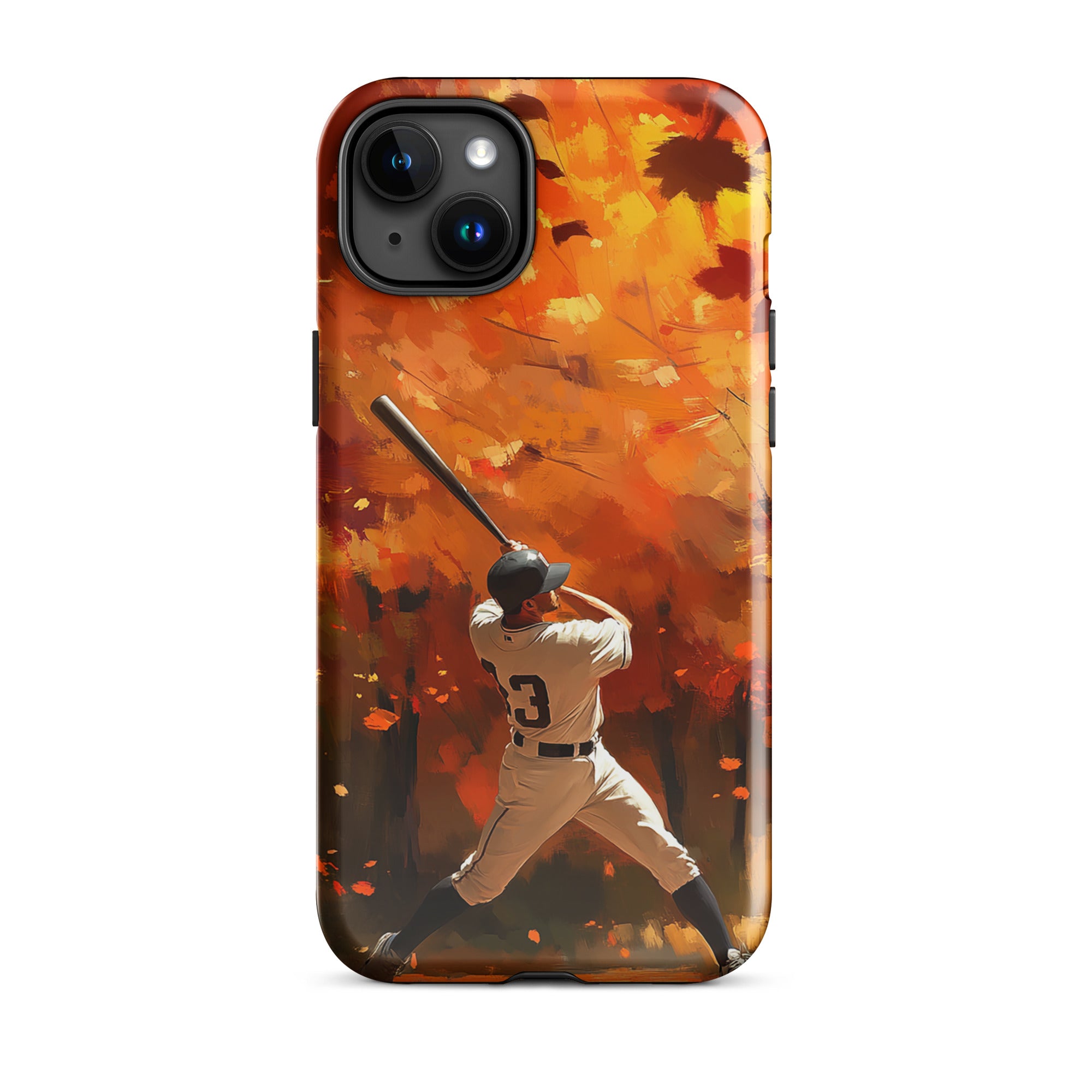 Custodia iPhone® - Autumn Swing | Drese Art