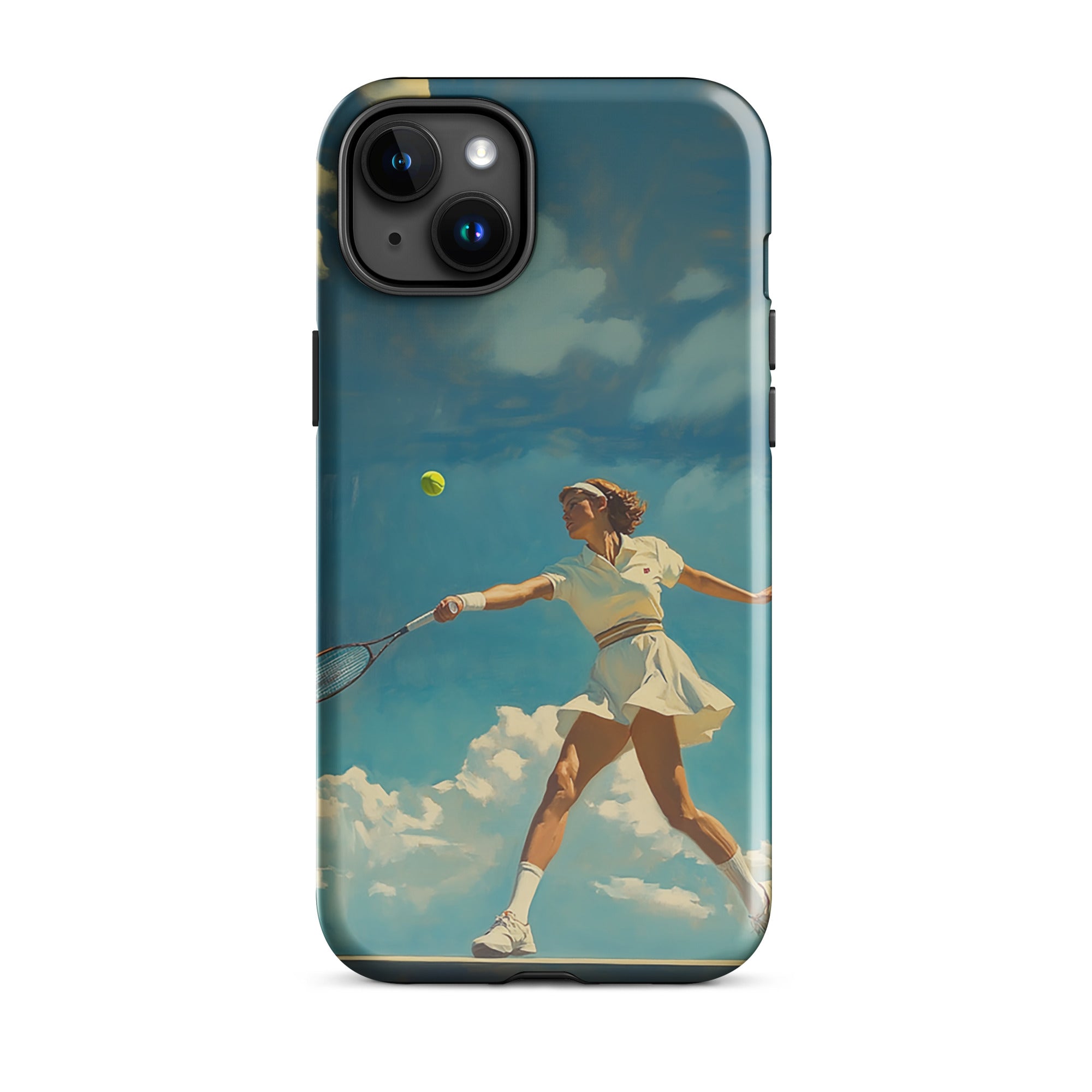 Funda iPhone® - Skyward Swing | Drese Art