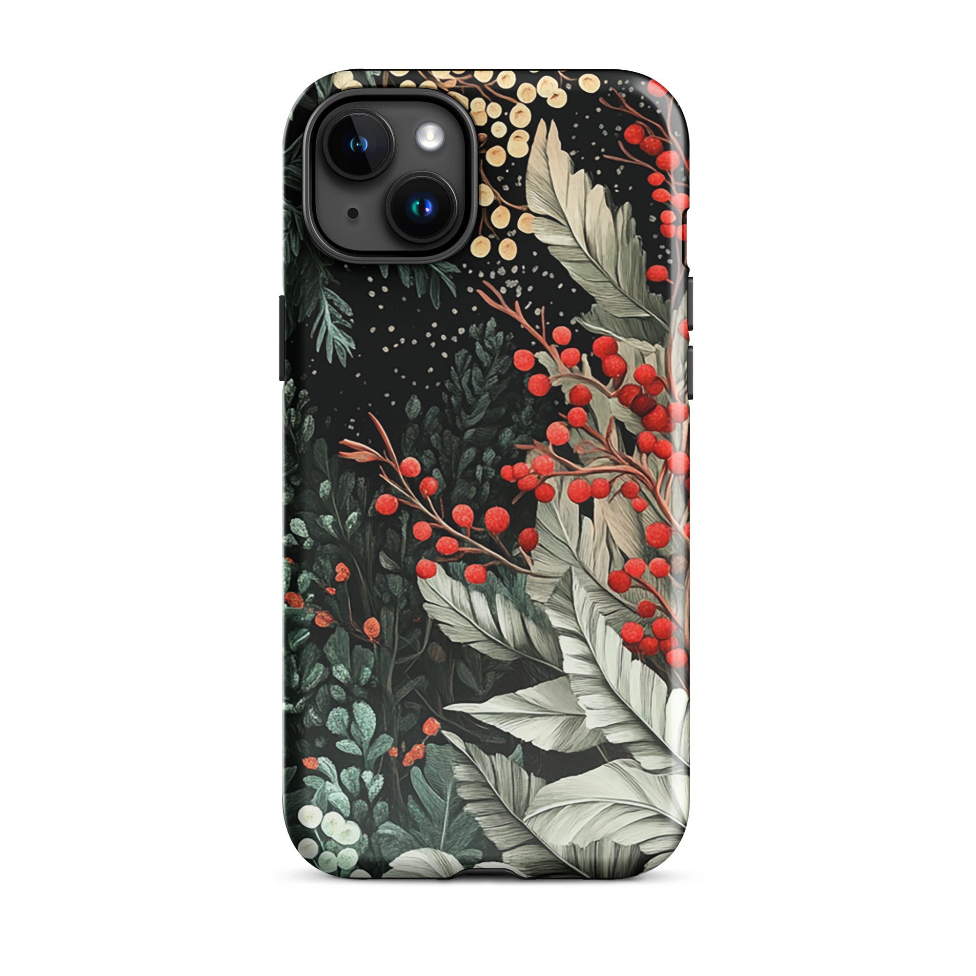 iPhone® Case - Winter Garden | Drese Art