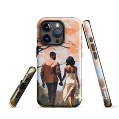 iPhone®-hoesje - Beautiful Day | Drese Art