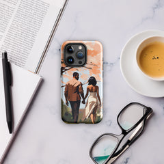 iPhone®-hoesje - Beautiful Day | Drese Art