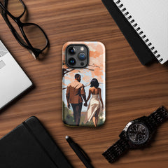 iPhone®-hoesje - Beautiful Day | Drese Art