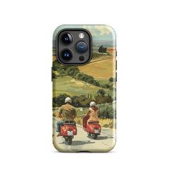 iPhone®-hoesje - Tuscany Journey | Drese Art
