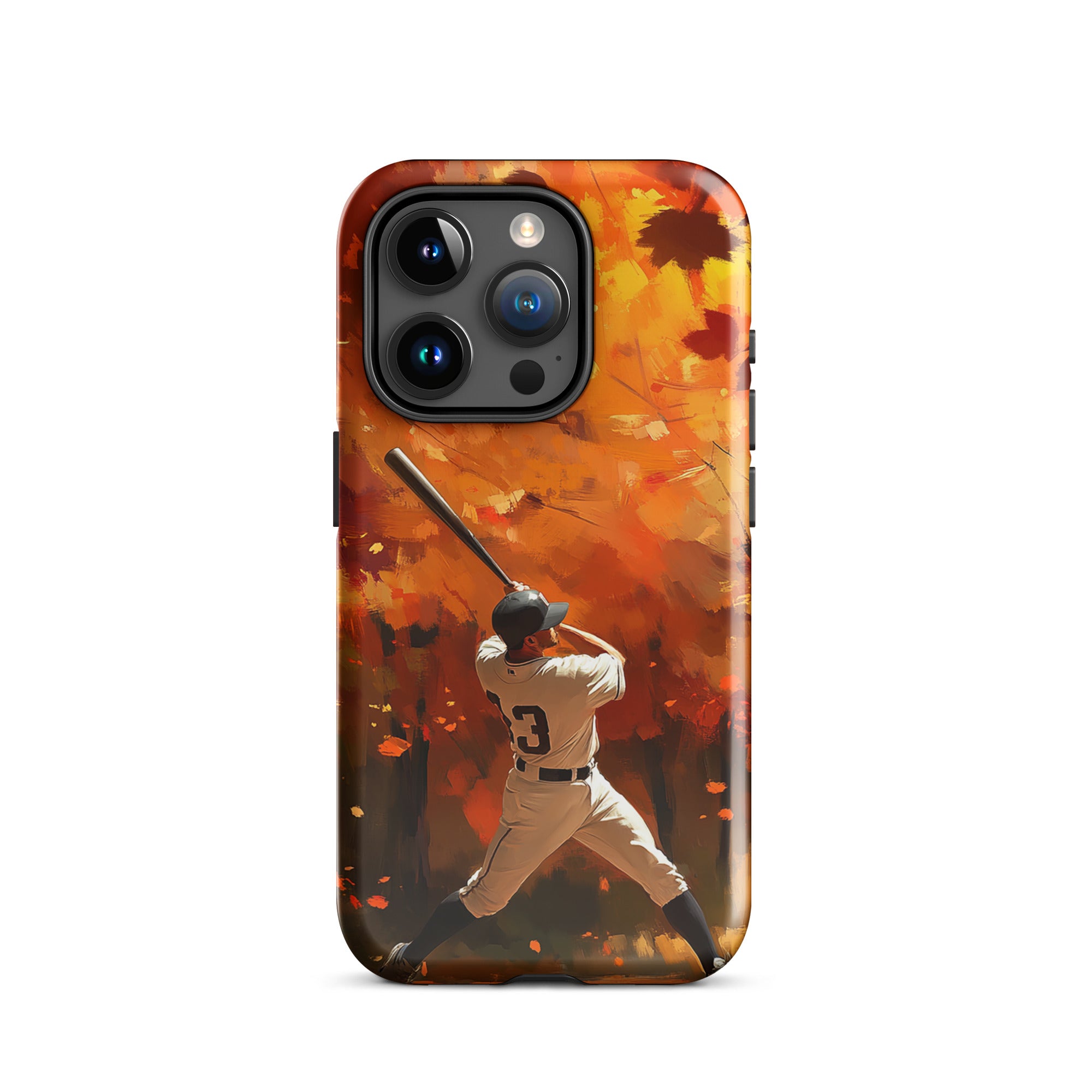 Funda iPhone® - Autumn Swing | Drese Art