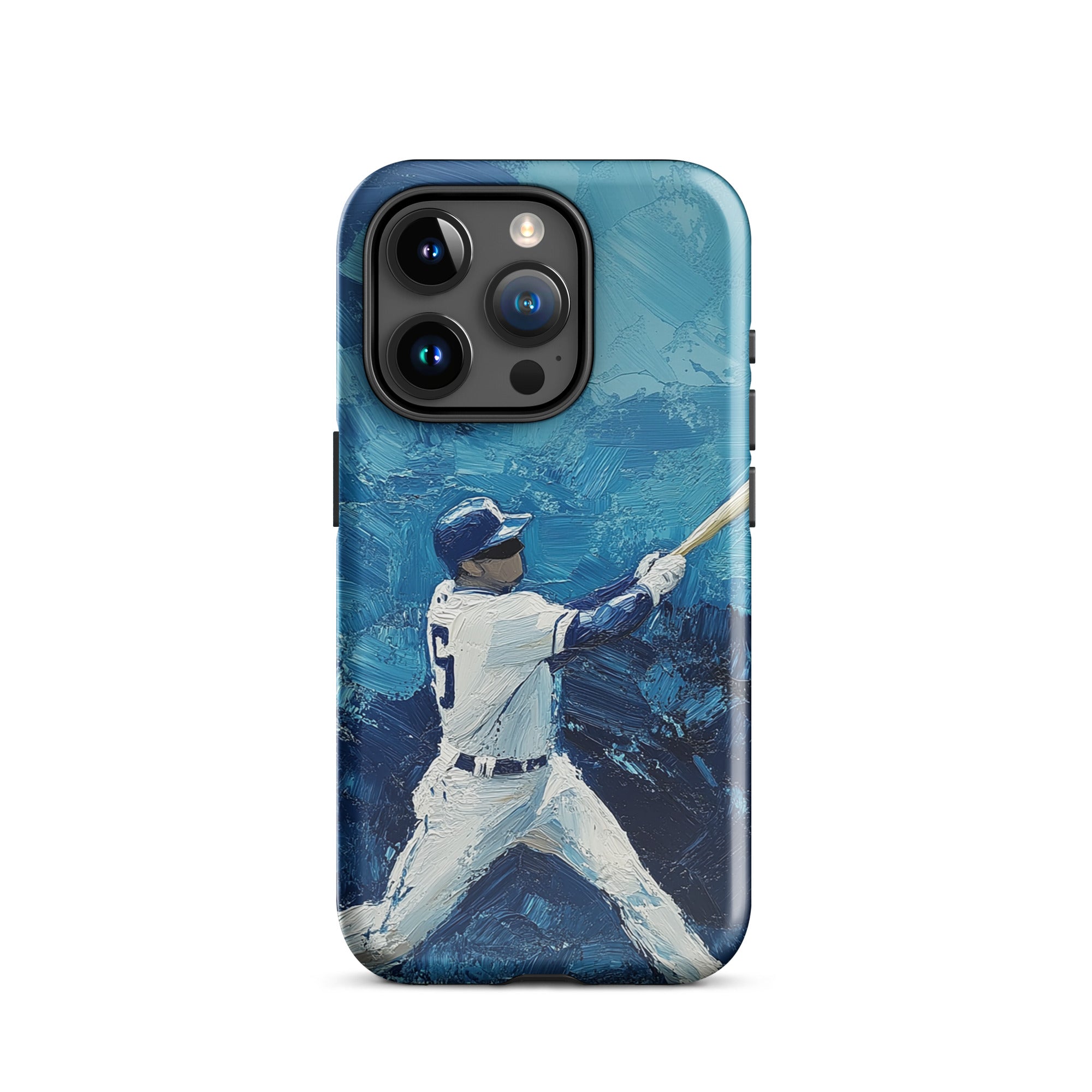 Custodia iPhone® - Frozen Swing | Drese Art