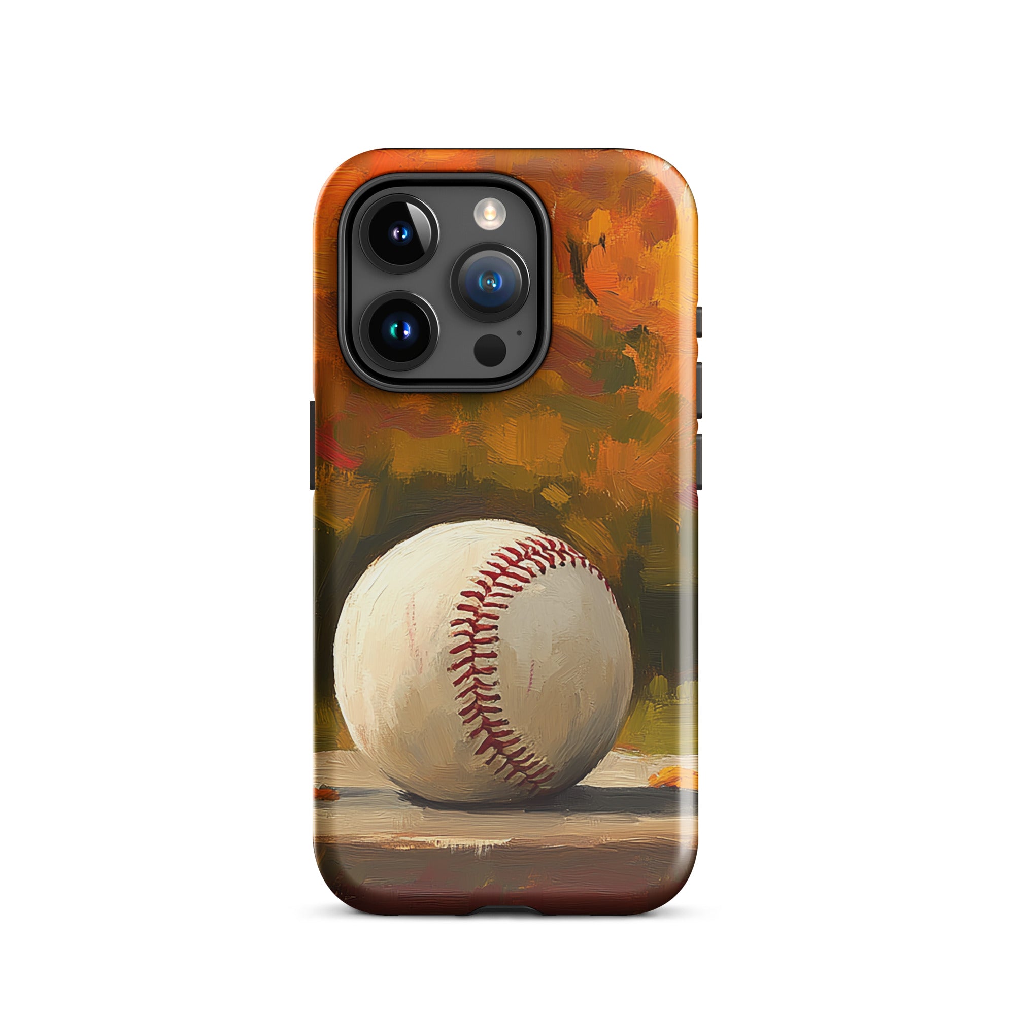 iPhone® Case - Autumn Pause | Drese Art