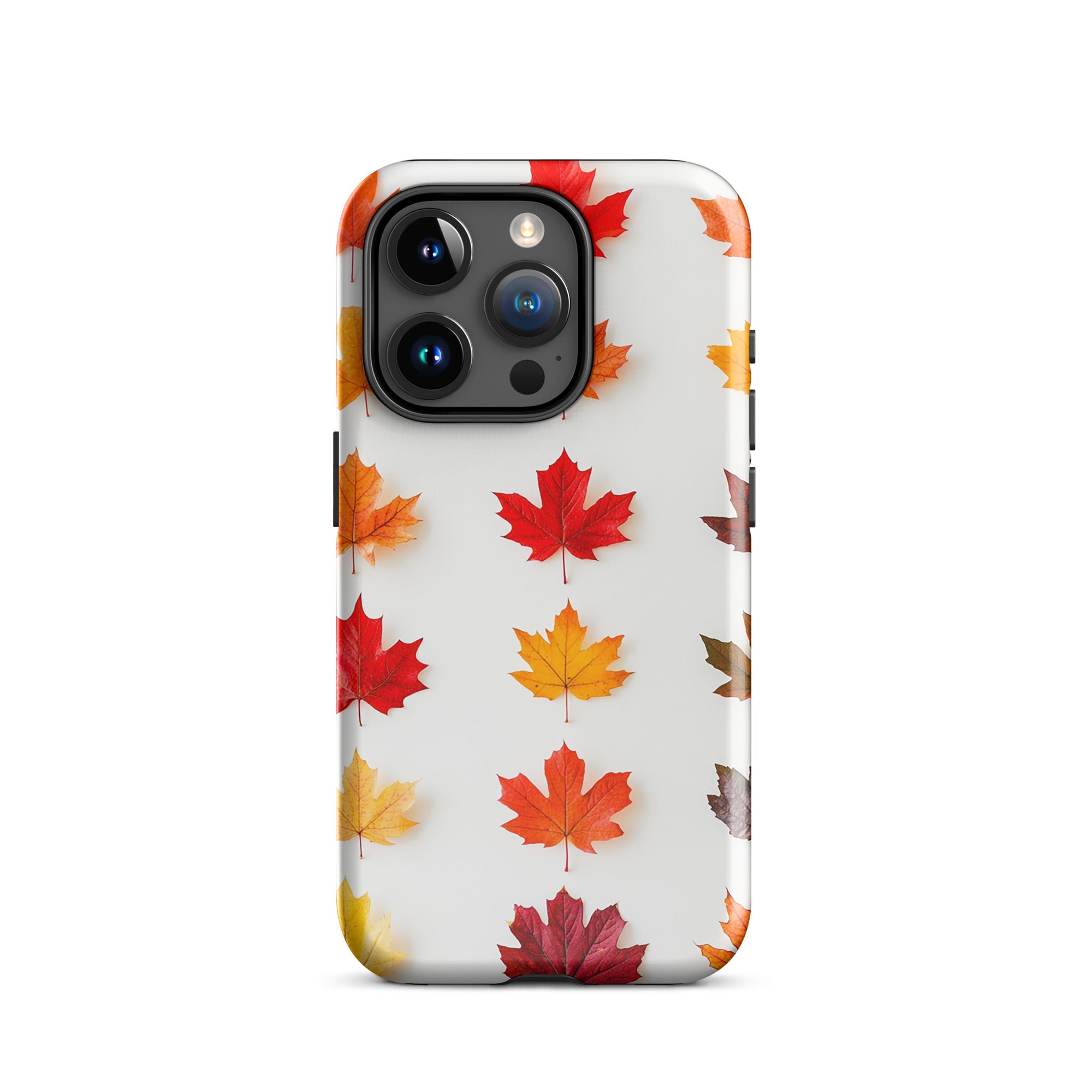 Funda iPhone® - Autumn Spectrum | Drese Art