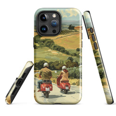 iPhone®-hoesje - Tuscany Journey | Drese Art