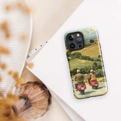 iPhone®-hoesje - Tuscany Journey | Drese Art