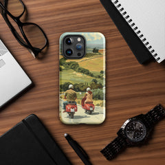 iPhone®-hoesje - Tuscany Journey | Drese Art