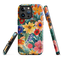 iPhone® Case - Blossoms of Iberia | Drese Art