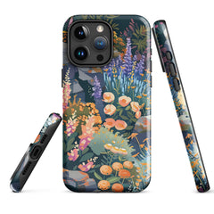 iPhone®-Hülle - Alpenwiesen-Symphonie | Drese Art