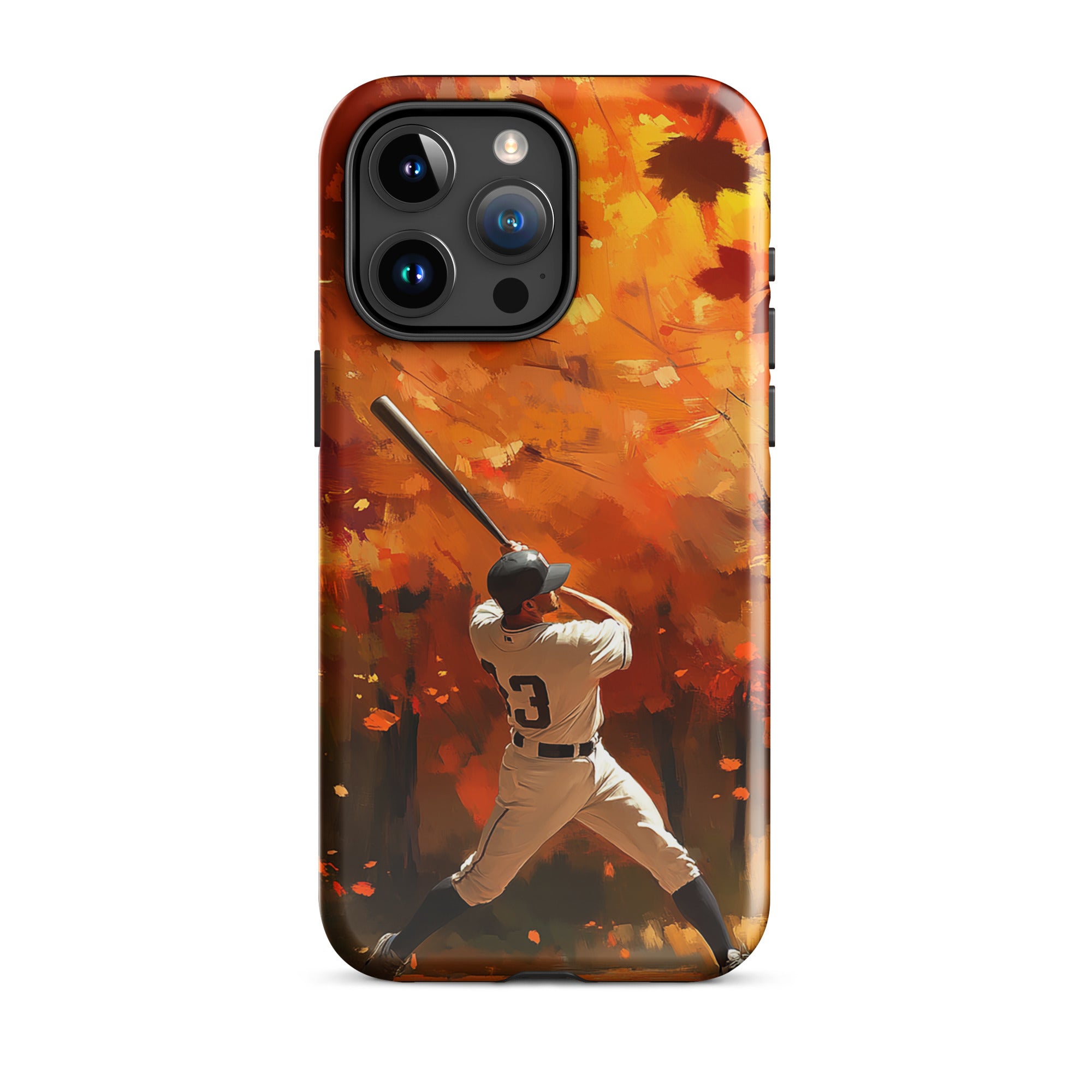 Funda iPhone® - Autumn Swing | Drese Art