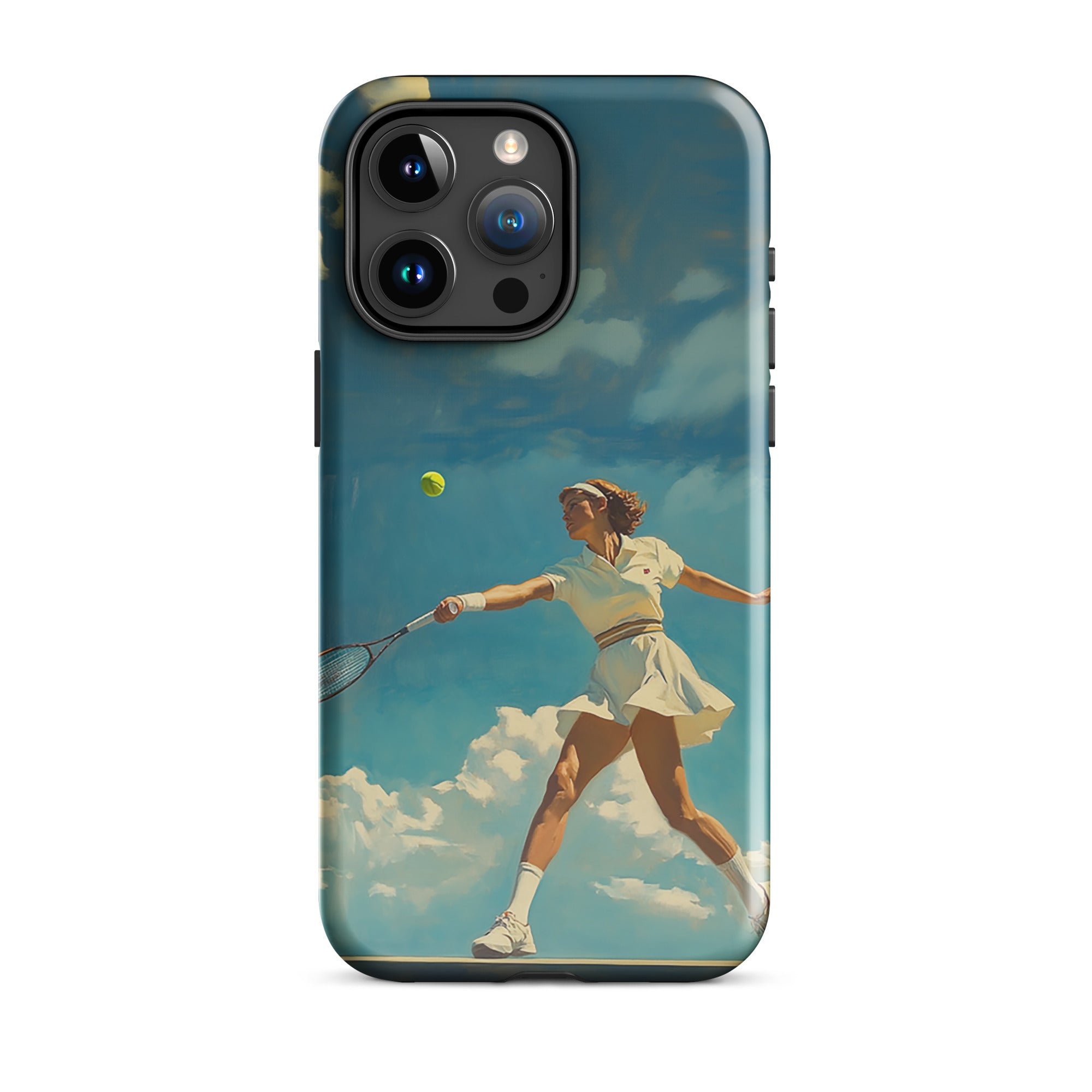 Funda iPhone® - Skyward Swing | Drese Art