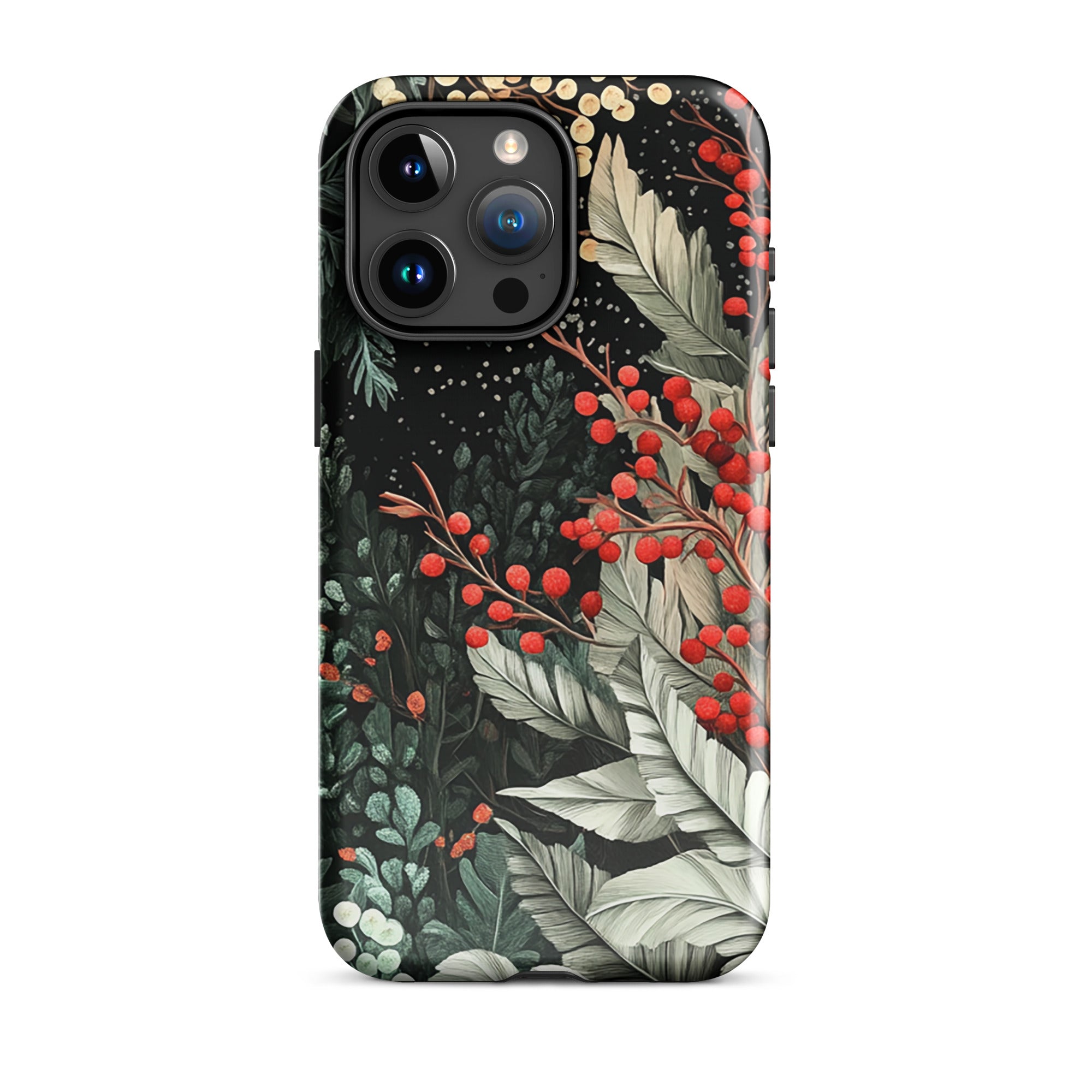 iPhone® Case - Winter Garden | Drese Art