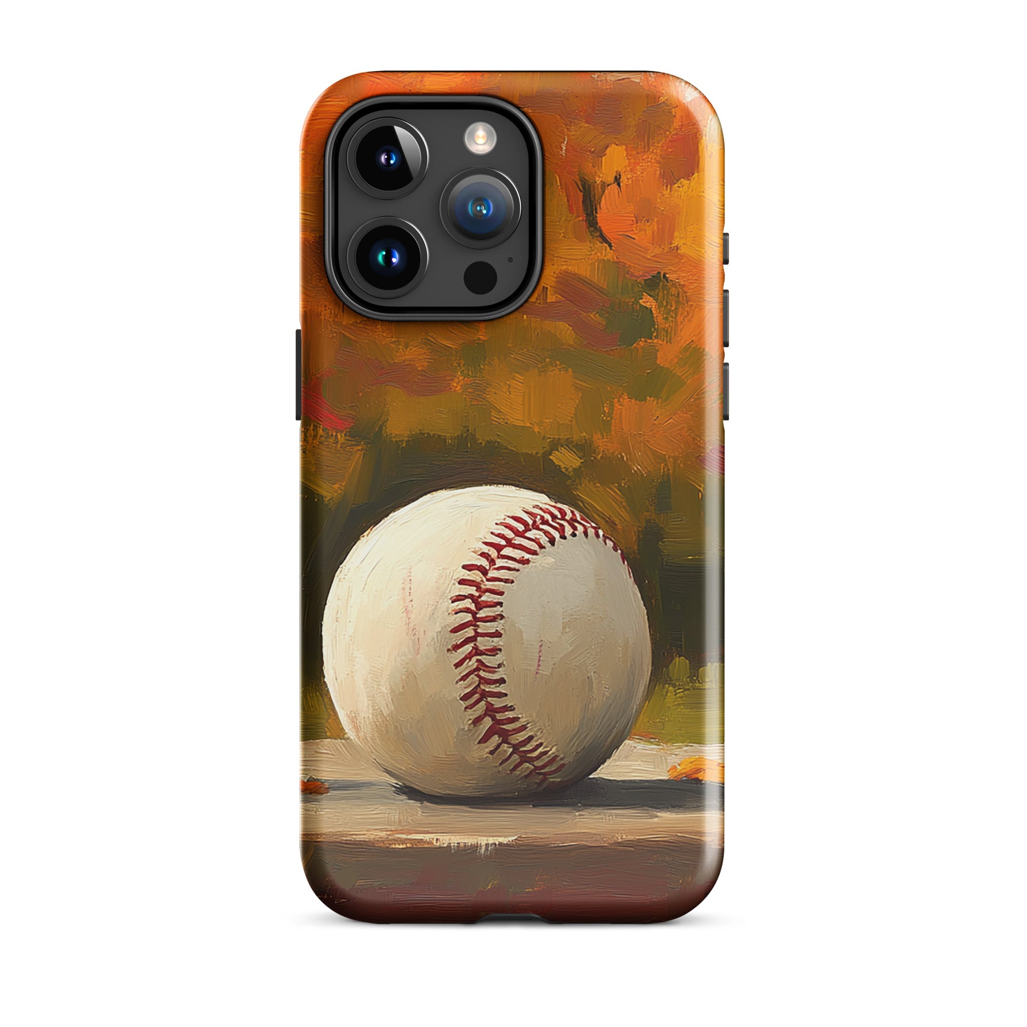 Funda iPhone® - Autumn Pause | Drese Art