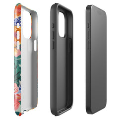 iPhone® Case - Blossoms of Iberia | Drese Art