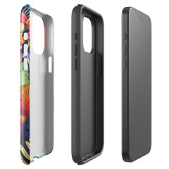 iPhone® Case - African Blossoms | Drese Art