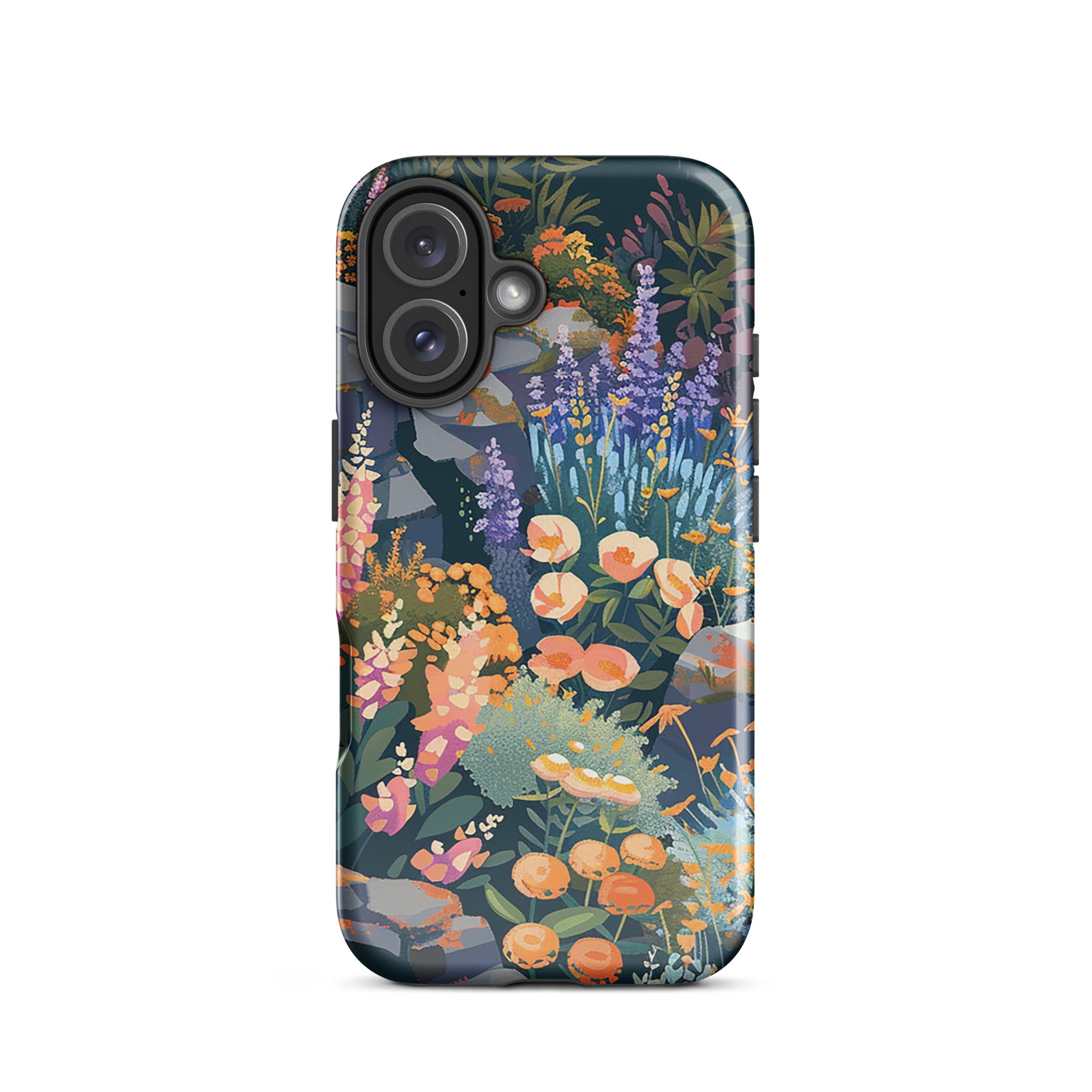 iPhone®-hoesje - Alpenweide symfonie | Drese Art