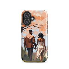iPhone®-hoesje - Beautiful Day | Drese Art