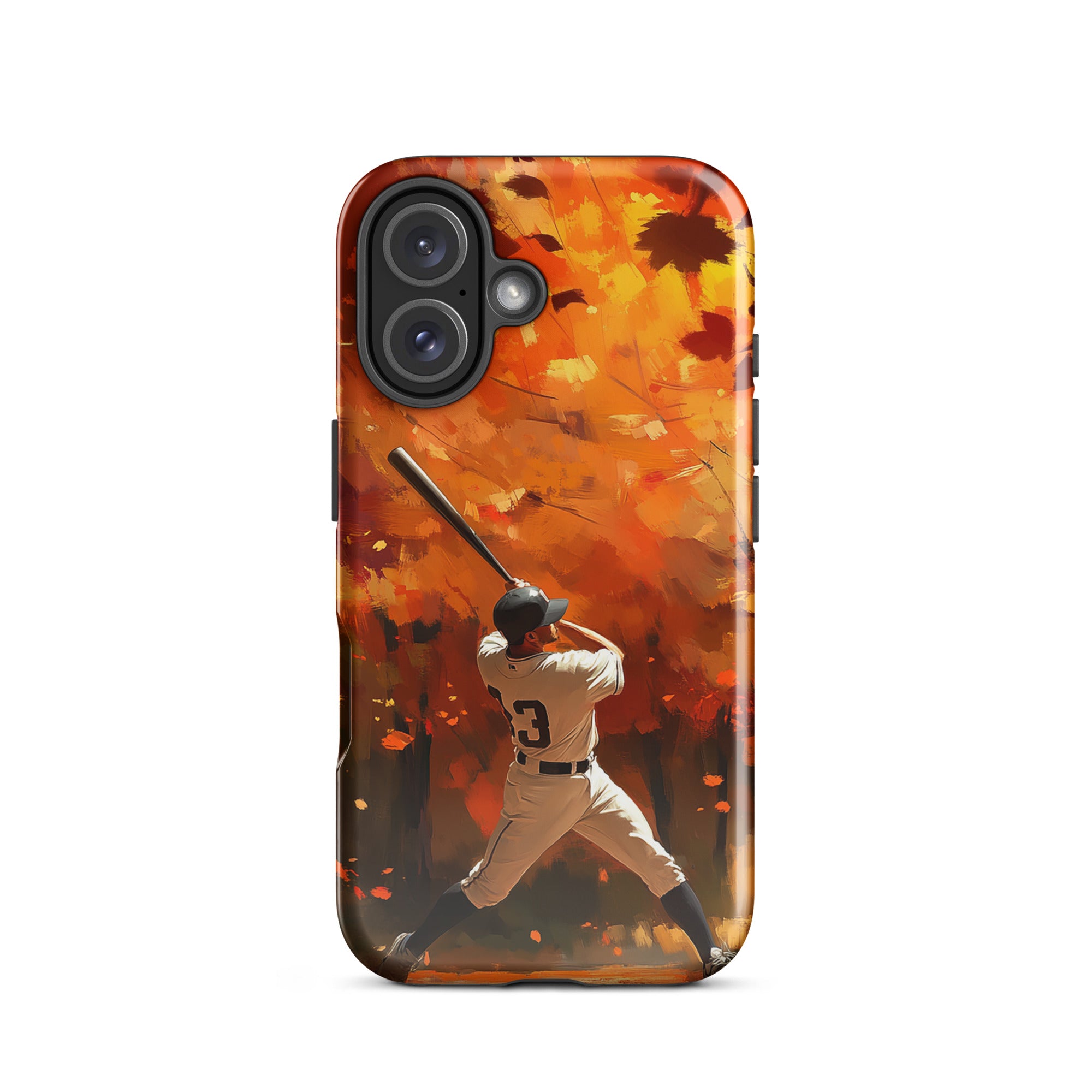 Custodia iPhone® - Autumn Swing | Drese Art