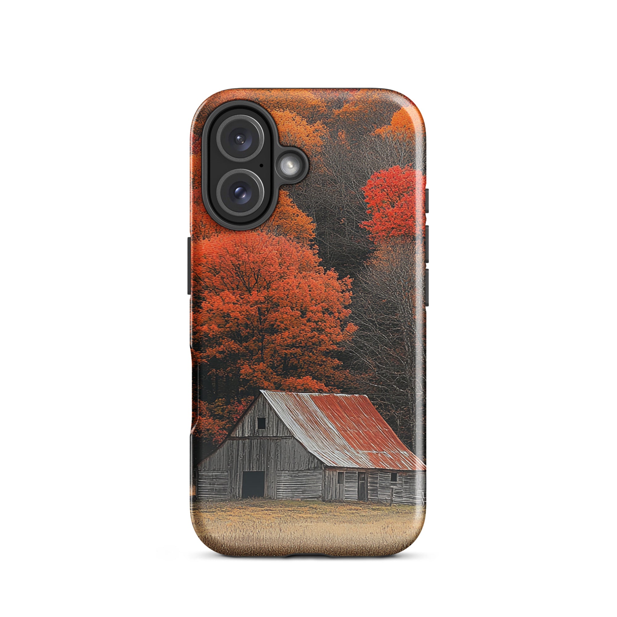 Custodia iPhone® - Autumn Refuge | Drese Art