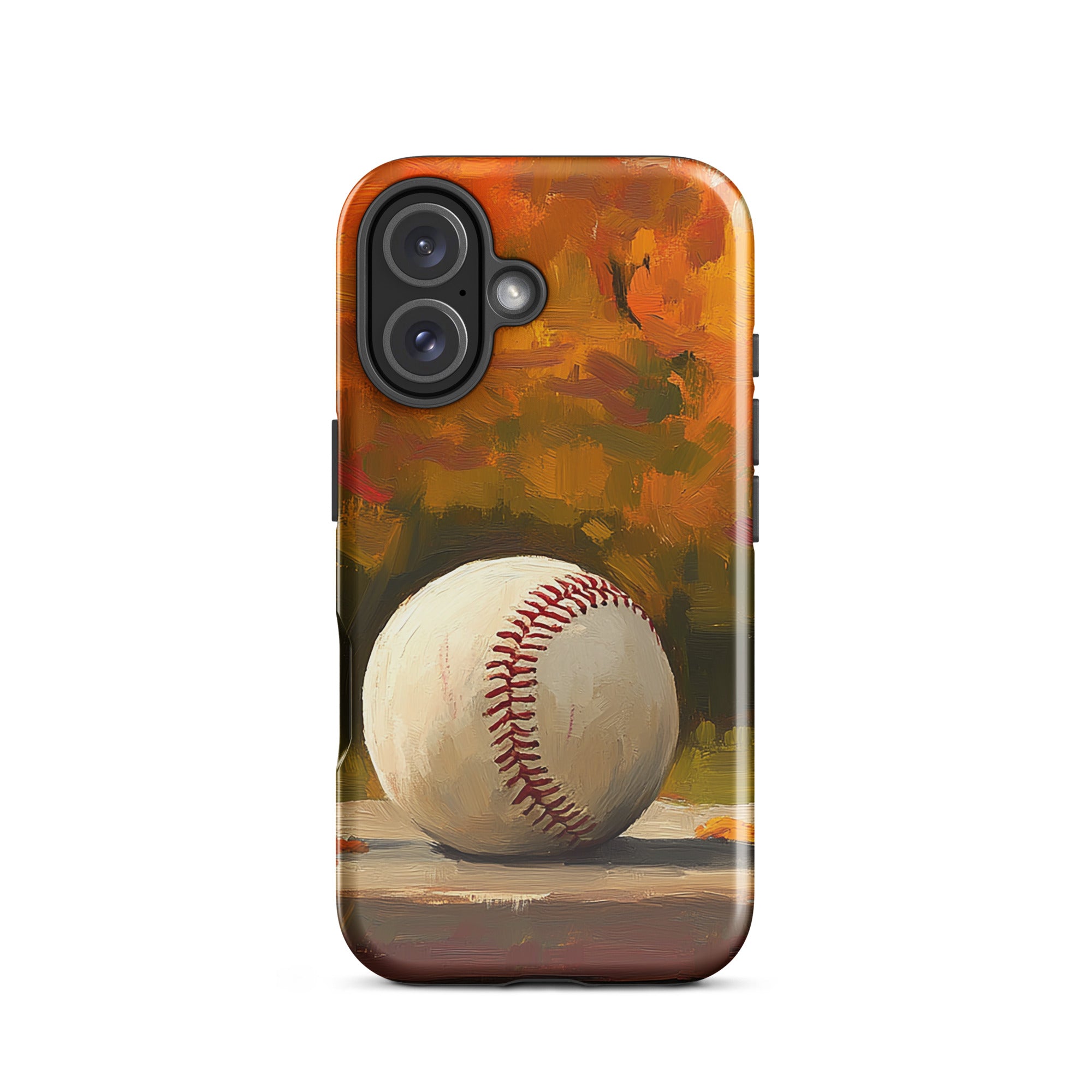 iPhone®-hoesje - Autumn Pause | Drese Art