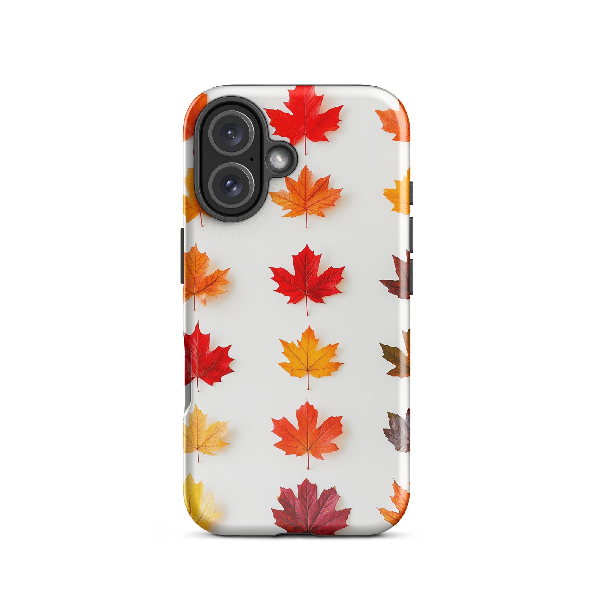 iPhone®-hoesje - Autumn Spectrum | Drese Art