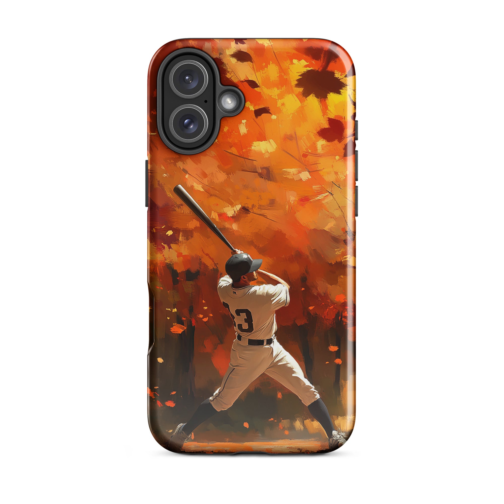 Funda iPhone® - Autumn Swing | Drese Art