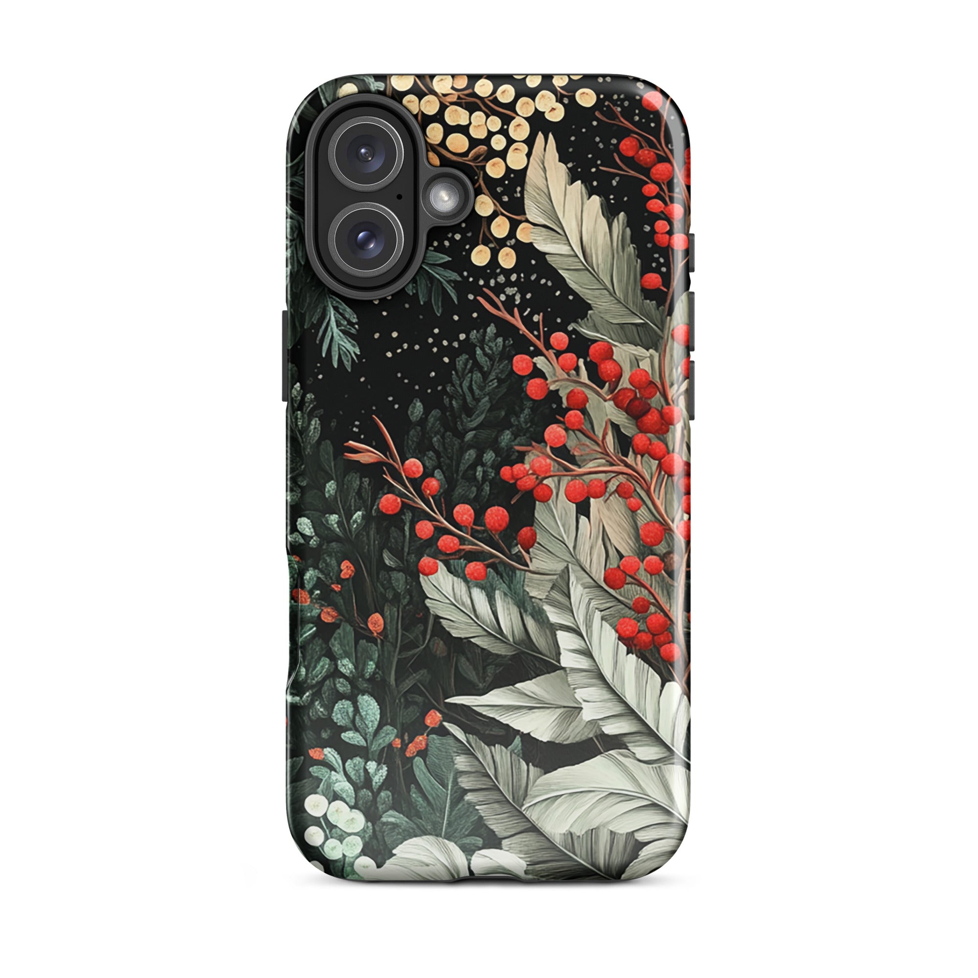 Funda iPhone® - Winter Garden | Drese Art