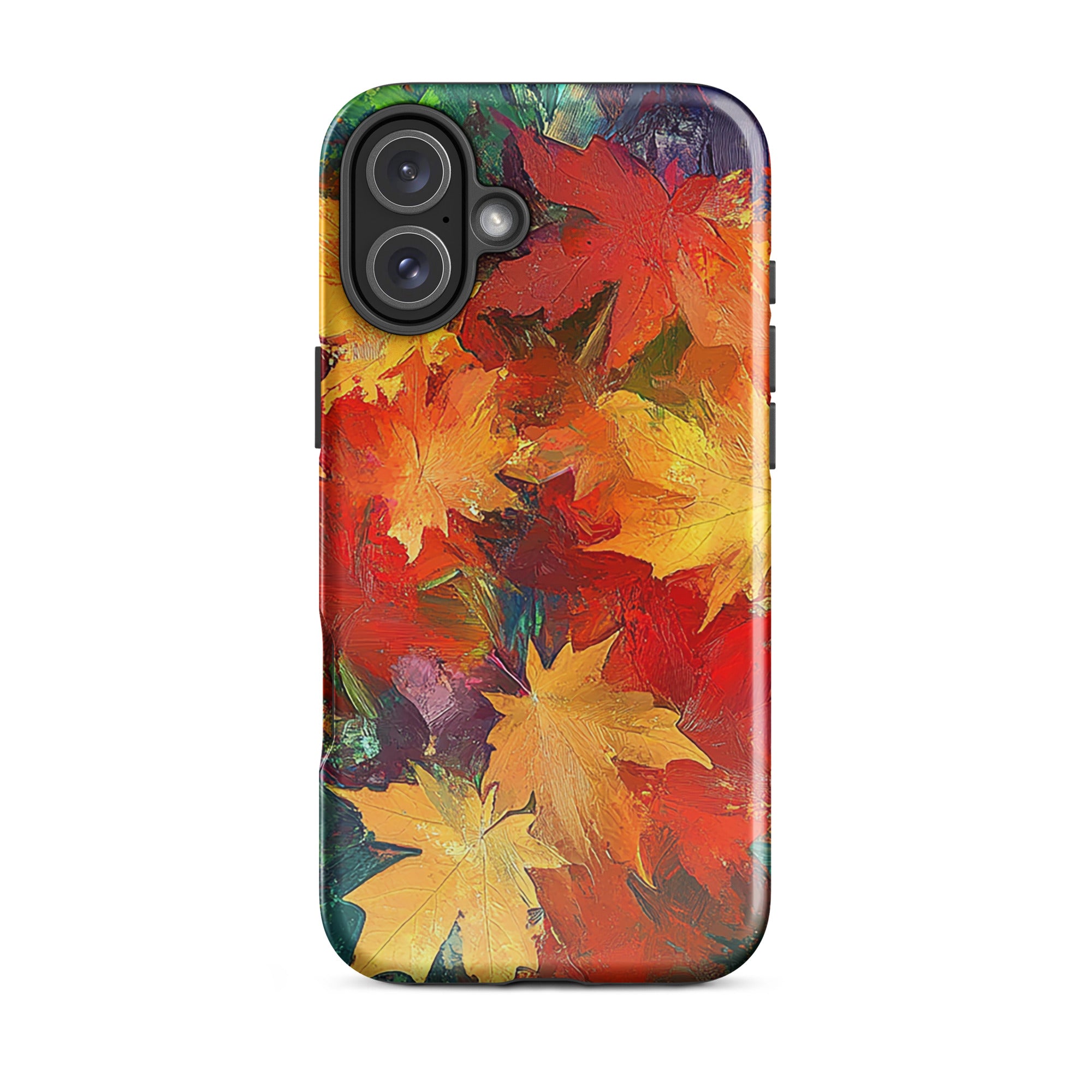 iPhone®-hoesje - Autumn Dance | Drese Art