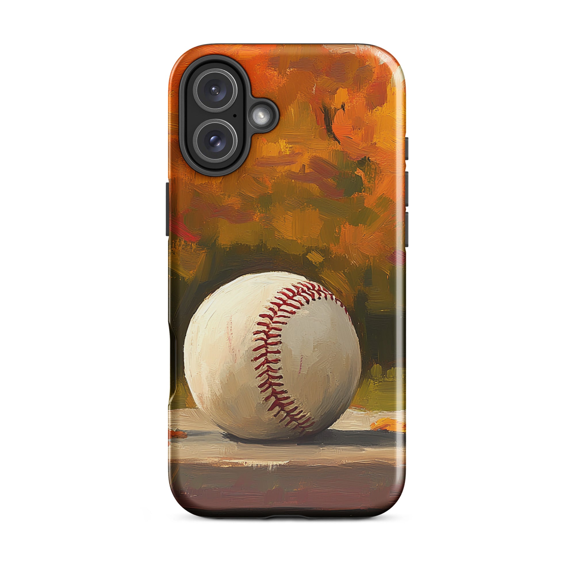 iPhone® Case - Autumn Pause | Drese Art