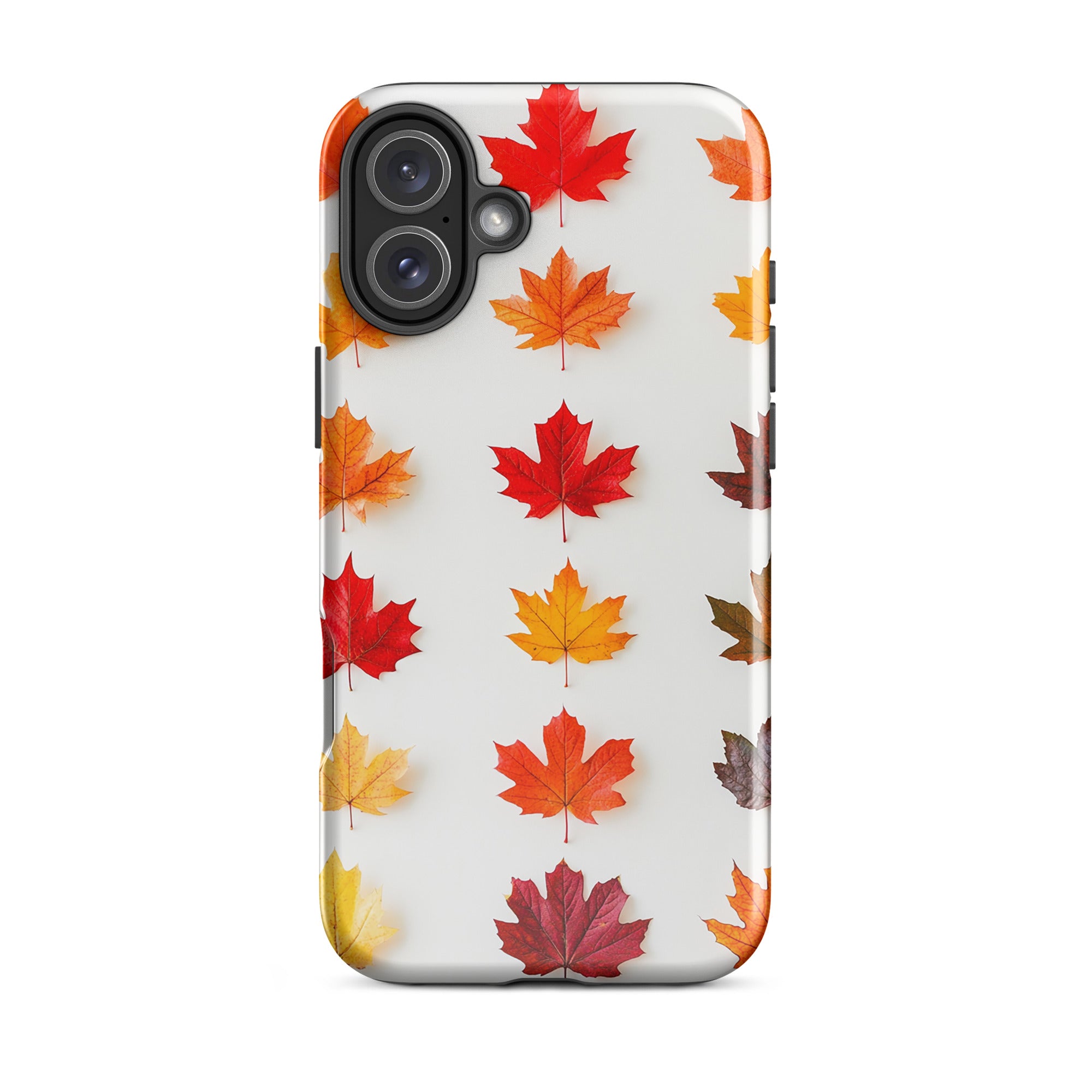 iPhone®-hoesje - Autumn Spectrum | Drese Art