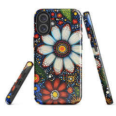 iPhone®-Hülle - Blooming Dreamtime | Drese Art