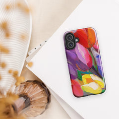 iPhone® Case - Vibrant Awakening | Drese Art