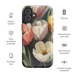 iPhone® Case - Whispers of Spring | Drese Art