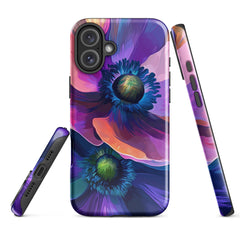 Funda iPhone® - Luminous Depths | Drese Art