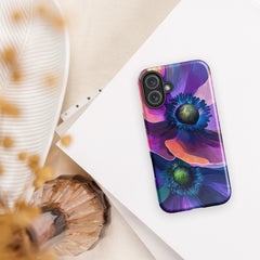 Funda iPhone® - Luminous Depths | Drese Art