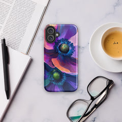 Funda iPhone® - Luminous Depths | Drese Art