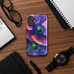 Funda iPhone® - Luminous Depths | Drese Art